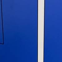 Chemical laboratory storage cabinet